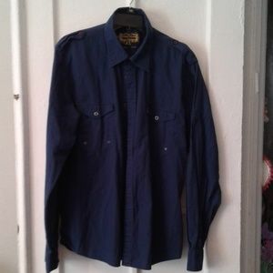 Men's Dress Shirt(seasonal special)